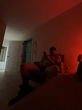 ezrah23 online show from March 18, 10:18 am