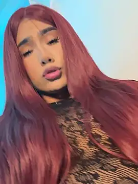 Vale prado online show from April 5, 6:38 pm