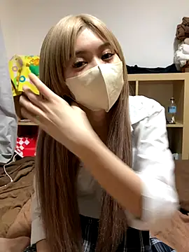 Snapshot of nene_2416 chatting on November 3, 11:00 am nene 2416 online show from November 3, 11:00 am