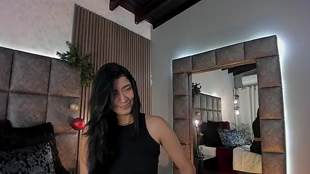 BrigitteVons online show from December 1, 11:54 pm