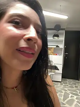 BrigitteVons online show from March 5, 4:30 am