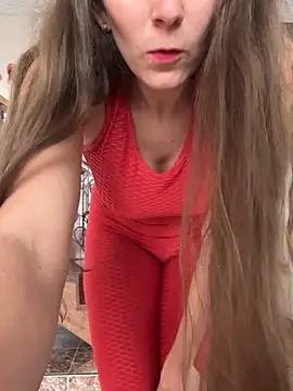 HannaGrand online show from November 29, 7:17 pm