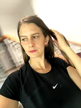 HannaGrand online show from December 5, 7:21 pm