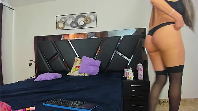 HannaGrand online show from February 7, 6:11 pm