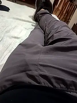 Wilianpc online show from January 12, 9:20 pm