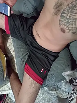 Fede26Zonasur online show from April 17, 7:28 pm