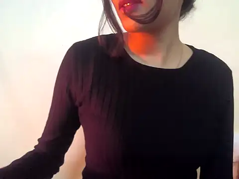 Lusty-Disha online show from January 9, 9:56 am