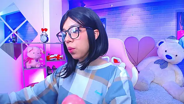 roseefancy19 online show from February 22, 12:26 pm