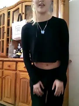 larubia arg online show from November 7, 5:07 am