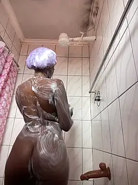 SP1CY MOMMY online show from December 22, 10:45 am