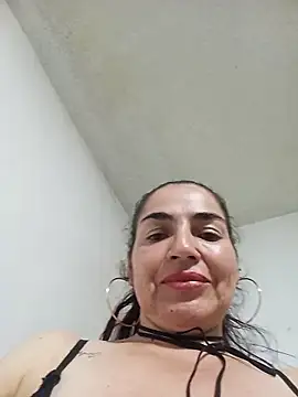 MaryRoze  online show from April 11, 1:43 am