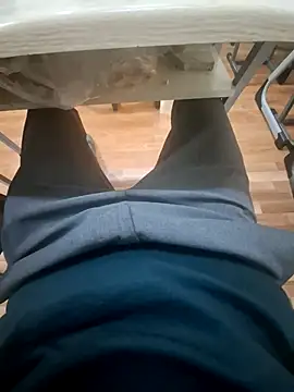 ZAminn6789 online show from November 25, 3:45 pm