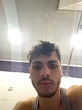 ZAminn6789 online show from February 20, 1:57 am