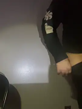 Scottyyxxl online show from February 7, 7:50 pm