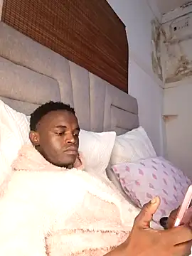 Lucile Carrie online show from November 5, 9:20 am