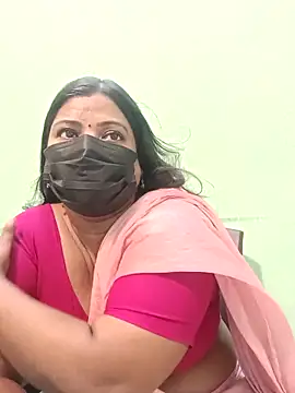 Snapshot of tamil_Nithya_J chatting on April 20, 10:18 am tamil Nithya J online show from April 20, 10:18 am