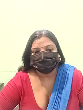 Snapshot of tamil_Nithya_J chatting on April 25, 9:01 am tamil Nithya J online show from April 25, 9:01 am