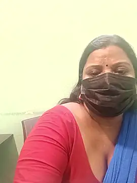 Snapshot of tamil_Nithya_J chatting on April 25, 5:43 pm tamil Nithya J online show from April 25, 5:43 pm