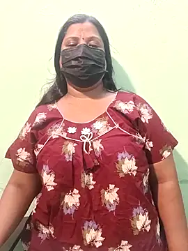 Snapshot of tamil_Nithya_J chatting on April 29, 6:25 pm tamil Nithya J online show from April 29, 6:25 pm