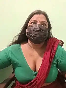 Snapshot of tamil_Nithya_J chatting on May 24, 9:25 am tamil Nithya J online show from May 24, 9:25 am