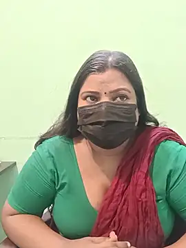 Snapshot of tamil_Nithya_J chatting on May 30, 10:01 am tamil Nithya J online show from May 30, 10:01 am