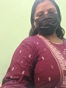 Snapshot of tamil_Nithya_J chatting on June 5, 9:04 am tamil Nithya J online show from June 5, 9:04 am