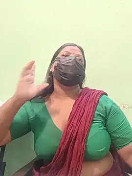 Snapshot of tamil_Nithya_J chatting on June 7, 11:14 am tamil Nithya J online show from June 7, 11:14 am