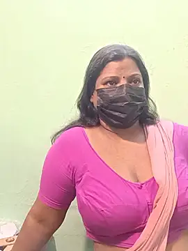 Snapshot of tamil_Nithya_J chatting on June 9, 3:45 pm tamil Nithya J online show from June 9, 3:45 pm