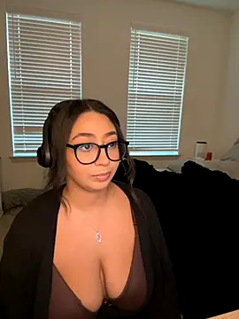 minha baby online show from November 12, 1:22 pm