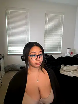 minha baby online show from November 14, 1:21 pm