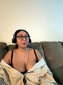 minha baby online show from December 2, 5:08 pm