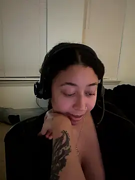 minha baby online show from January 11, 10:20 am