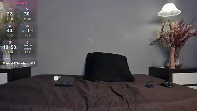 Kripta132 online show from November 15, 12:23 pm