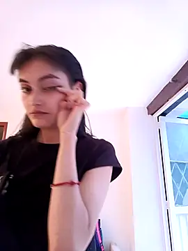 Kripta132 online show from November 17, 12:33 pm