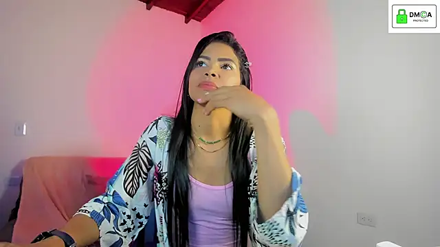 IamKellyred online show from November 13, 12:15 pm