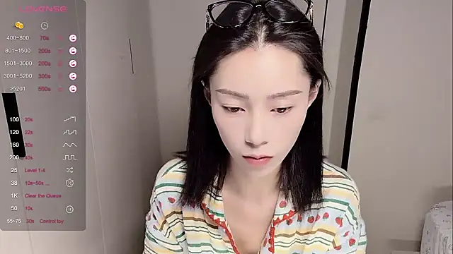 yuyu-33 online show from November 13, 11:14 pm