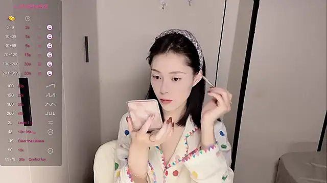 yuyu-33 online show from November 18, 12:38 am