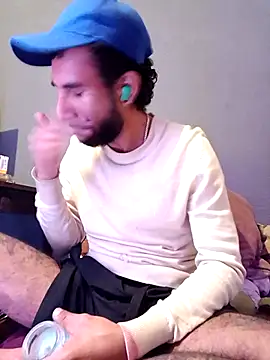 Barbanegra91mx online show from December 5, 5:49 am