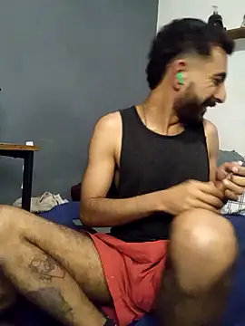 Barbanegra91mx online show from January 9, 6:38 am