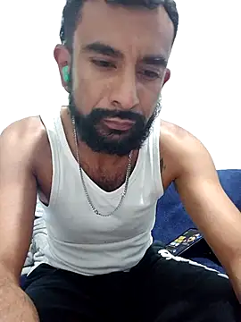 Snapshot of Barbanegra91mx chatting on June 21, 1:19 am Barbanegra91mx online show from June 21, 1:19 am