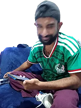 Snapshot of Barbanegra91mx chatting on June 25, 1:16 am Barbanegra91mx online show from June 25, 1:16 am