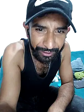 Snapshot of Barbanegra91mx chatting on July 13, 2:58 am Barbanegra91mx online show from July 13, 2:58 am