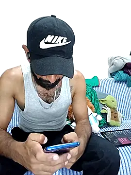 Snapshot of Barbanegra91mx chatting on July 15, 1:22 am Barbanegra91mx online show from July 15, 1:22 am
