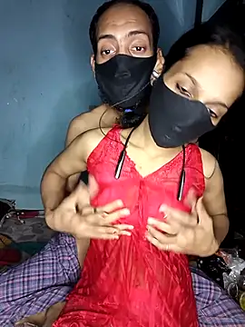 Snapshot of RITU_COUPLE chatting on November 9, 7:01 pm RITU COUPLE online show from November 9, 7:01 pm