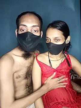 Snapshot of RITU_COUPLE chatting on November 10, 7:57 pm RITU COUPLE online show from November 10, 7:57 pm