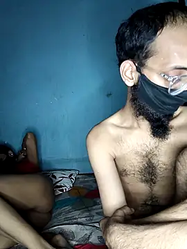 Snapshot of RITU_COUPLE chatting on November 12, 7:35 pm RITU COUPLE online show from November 12, 7:35 pm