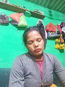 Sangita k online show from November 3, 4:30 pm