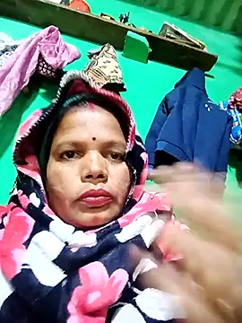 Sangita k online show from January 9, 3:04 pm