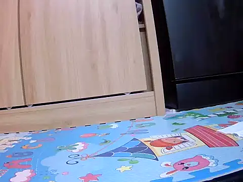 Drizzle-Rian online show from November 16, 12:55 pm