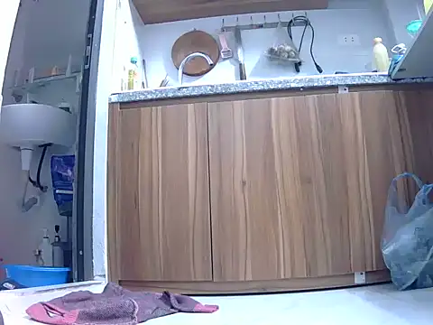 Drizzle-Rian online show from November 27, 4:47 am